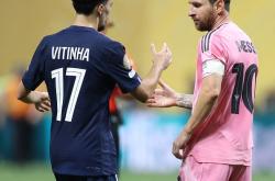 金年会sports-梅西在比赛中受伤退赛，约基奇主帅表示担忧